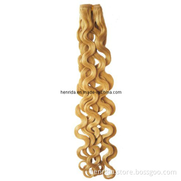 Body Wave Remy Hair Weft